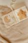 Preview: Buggybuch Little Goose Newborn Naturals GRS Little Dutch