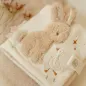 Preview: Little Dutch Aktivitätenbuch - beige - Newborn Naturals LD8407 Preview: Little Dutch Aktivitätenbuch - beige - Newborn Naturals LD8407