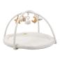 Preview: Little Dutch Aktivitäten Spieldecke mit Bogen Newborn Naturals GRS Preview: Little Dutch Aktivitäten Spieldecke mit Bogen Newborn Naturals GRS