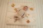 Preview: Little Dutch Laufgittereinlage Goose Newborn Naturals Beige – gepolsterte Unterseite Preview: Little Dutch Laufgittereinlage Goose Newborn Naturals Beige – gepolsterte Unterseite