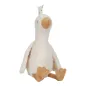 Preview: Baby Nachtlicht Gans mit verschiedenen Lichtfarben & Geräuschsensor