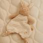 Preview: Schmusetuch Hase Newborn Bunny Naturals GRS - Little Dutch Preview: Schmusetuch Hase Newborn Bunny Naturals GRS - Little Dutch
