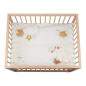Preview: Little Dutch Laufgittereinlage Goose Beige dekoriert im Laufstall mit Babyspielzeug Preview: Little Dutch Laufgittereinlage Goose Beige dekoriert im Laufstall mit Babyspielzeug