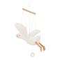 Preview: Schwebende Gans - Little Goose Dekoration GRS Mobile Little Dutch