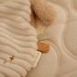 Preview: Schmusetuch Hase Newborn Bunny Naturals GRS - Little Dutch Preview: Schmusetuch Hase Newborn Bunny Naturals GRS - Little Dutch