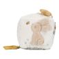 Preview: Little Dutch Aktiv-Würfel mit verschiedenen Materialien für die Babyentwicklung Preview: Little Dutch Aktiv-Würfel mit verschiedenen Materialien für die Babyentwicklung