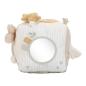 Preview: Little Dutch Aktiv Würfel Soft beige Newborn Naturals GRS mit Spiegel Preview: Little Dutch Aktiv Würfel Soft beige Newborn Naturals GRS mit Spiegel