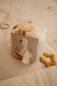 Preview: Little Dutch Soft Cube Beige für sensorische Entdeckung Preview: Little Dutch Soft Cube Beige für sensorische Entdeckung