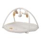 Preview: Little Dutch Aktivitäten Spieldecke mit Bogen Newborn Naturals GRS Preview: Little Dutch Aktivitäten Spieldecke mit Bogen Newborn Naturals GRS