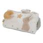 Preview: Little Dutch Aktivitäten Dreieck beige - Newborn Naturals Preview: Little Dutch Aktivitäten Dreieck beige - Newborn Naturals
