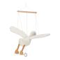 Preview: Schwebende Gans - Little Goose Dekoration GRS Mobile Little Dutch