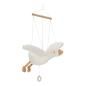 Preview: Schwebende Gans - Little Goose Dekoration GRS Mobile Little Dutch
