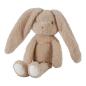Preview: Baby Bunny Hase sitzt – ideal zum Kuscheln ab Geburt Preview: Baby Bunny Hase sitzt – ideal zum Kuscheln ab Geburt