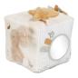 Preview: Little Dutch Aktiv Würfel Soft beige Newborn Naturals GRS Preview: Little Dutch Aktiv Würfel Soft beige Newborn Naturals GRS