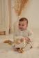 Preview: Little Dutch Aktiv Würfel Soft beige Newborn Naturals GRS Preview: Little Dutch Aktiv Würfel Soft beige Newborn Naturals GRS