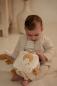 Preview: Little Dutch Aktiv Würfel Soft beige Newborn Naturals GRS Preview: Little Dutch Aktiv Würfel Soft beige Newborn Naturals GRS
