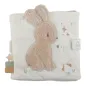Preview: Little Dutch Aktivitätsbuch Beige Newborn Naturals frontal Preview: Little Dutch Aktivitätsbuch Beige Newborn Naturals frontal