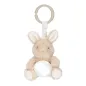 Preview: Little Dutch Aktivitätshänger 3er Set Newborn Naturals GRS - Little Bunny Preview: Little Dutch Aktivitätshänger 3er Set Newborn Naturals GRS - Little Bunny