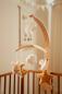 Preview: Little Dutch Musikmobile Holz Newborn Naturals FSC LD8400 Preview: Little Dutch Musikmobile Holz Newborn Naturals FSC LD8400