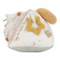 Preview: Little Dutch Aktivitäten Dreieck beige - Newborn Naturals Preview: Little Dutch Aktivitäten Dreieck beige - Newborn Naturals