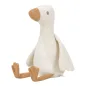 Preview: Geschenkset Beige Little Goose – Baby Geschenk zur Geburt