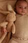 Preview: Baby Bunny Hase sitzt – ideal zum Kuscheln ab Geburt Preview: Baby Bunny Hase sitzt – ideal zum Kuscheln ab Geburt