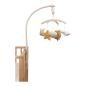 Preview: Little Dutch Musikmobile Holz Newborn Naturals FSC LD8400 Preview: Little Dutch Musikmobile Holz Newborn Naturals FSC LD8400