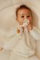 Preview: Beige Schmusetuch Little Goose – nachhaltiges Material Preview: Beige Schmusetuch Little Goose – nachhaltiges Material