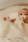 Preview: Schmuse-Gans Little Goose mit Kuscheltuch – Vorder-/Rückseite Preview: Schmuse-Gans Little Goose mit Kuscheltuch – Vorder-/Rückseite
