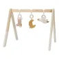 Preview: Little Dutch Spieltrapez Holz - Little Goose Preview: Little Dutch Spieltrapez Holz - Little Goose