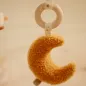 Preview: Mond des Little Dutch Spieltrapez - Babygym Newborn Naturals Preview: Mond des Little Dutch Spieltrapez - Babygym Newborn Naturals