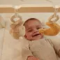 Preview: Little Dutch Spieltrapez - Babygym Newborn Naturals Preview: Little Dutch Spieltrapez - Babygym Newborn Naturals