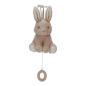 Preview: Little Dutch Baby Bunny Spieluhr beige Hase - Kaninchen Preview: Little Dutch Baby Bunny Spieluhr beige Hase - Kaninchen