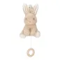 Preview: LD8426 Little Dutch Spieluhr Hase - Beige - Baby Bunny GRS