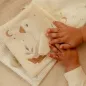Preview: Little Dutch Aktivitätenbuch - beige - Newborn Naturals LD8407 Preview: Little Dutch Aktivitätenbuch - beige - Newborn Naturals LD8407