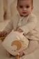Preview: Little Dutch - Weicher Aktiv-Würfel für Babys mit bunten Etiketten Preview: Little Dutch - Weicher Aktiv-Würfel für Babys mit bunten Etiketten
