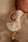 Preview: Kuscheltier Little Goose im Geschenkset Newborn Naturals von Little Dutch