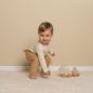 Preview: Little Dutch Hase Nachziehtier Baby Bunny - Holz Kaninchen Preview: Little Dutch Hase Nachziehtier Baby Bunny - Holz Kaninchen
