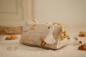 Preview: Little Dutch Aktivitäten Dreieck beige - Newborn Naturals Preview: Little Dutch Aktivitäten Dreieck beige - Newborn Naturals