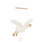 Preview: Schwebende Gans - Little Goose Dekoration GRS Mobile Little Dutch