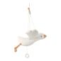 Preview: Schwebende Gans - Little Goose Dekoration GRS Mobile Little Dutch