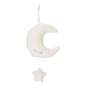 Preview: Spieluhr Mond Newborn Naturals GRS Little Dutch LD8449