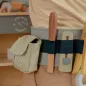 Preview: Little Dutch Werkzeuggürtel FSC LD2543