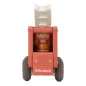 Preview: Little Dutch Feuerwehrauto FSC Holz – Rot – Essentials LD2528 Preview: Little Dutch Feuerwehrauto FSC Holz – Rot – Essentials LD2528