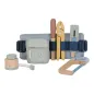 Preview: Little Dutch Werkzeuggürtel FSC Holz LD2543