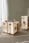 Preview: Holz-Spielküche mit Waschmaschine und Kühlschrank von Little Dutch Preview: Holz-Spielküche mit Waschmaschine und Kühlschrank von Little Dutch