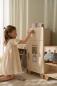 Preview: Kinderküche Holz mit Kühlschrank von Little Dutch Limited Edition Preview: Kinderküche Holz mit Kühlschrank von Little Dutch Limited Edition