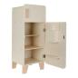Preview: Holz-Kühlschrank von Little Dutch mit Eiswürfelspender und Eierfach Preview: Holz-Kühlschrank von Little Dutch mit Eiswürfelspender und Eierfach
