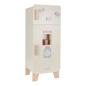 Preview: Little Dutch Limited Edition Holz-Kühlschrank als Ergänzung zur Spielküche Preview: Little Dutch Limited Edition Holz-Kühlschrank als Ergänzung zur Spielküche