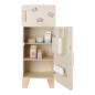 Preview: Little Dutch Holz-Kühlschrank Limited Edition mit Gefrierfach Preview: Little Dutch Holz-Kühlschrank Limited Edition mit Gefrierfach